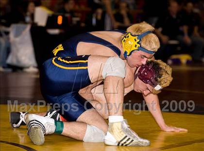 Thumbnail 2 in CIF SJS Masters Championships (Day 1 - Round 1) photogallery.