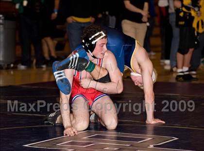 Thumbnail 3 in CIF SJS Masters Championships (Day 1 - Round 1) photogallery.