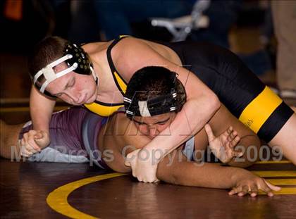 Thumbnail 2 in CIF SJS Masters Championships (Day 1 - Round 1) photogallery.