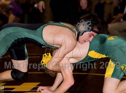 Thumbnail 1 in CIF SJS Masters Championships (Day 1 - Round 1) photogallery.