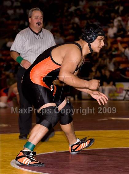 Thumbnail 1 in CIF SJS Masters Championships (Day 1 - Round 1) photogallery.