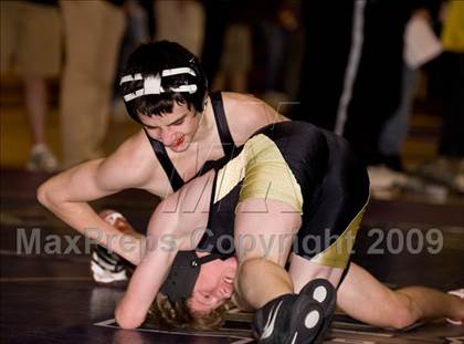 Thumbnail 2 in CIF SJS Masters Championships (Day 1 - Round 1) photogallery.