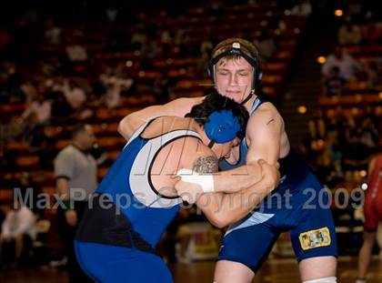 Thumbnail 1 in CIF SJS Masters Championships (Day 1 - Round 1) photogallery.
