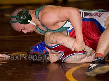 Thumbnail 1 in CIF SJS Masters Championships (Day 1 - Round 1) photogallery.