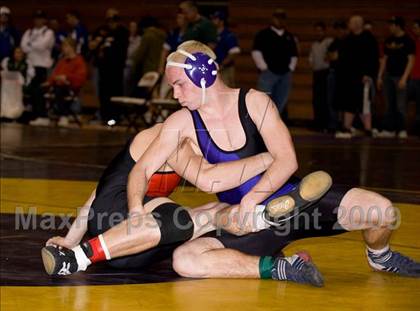 Thumbnail 3 in CIF SJS Masters Championships (Day 1 - Round 1) photogallery.