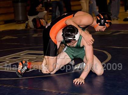 Thumbnail 1 in CIF SJS Masters Championships (Day 1 - Round 1) photogallery.