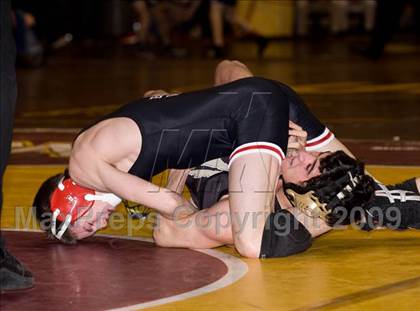Thumbnail 1 in CIF SJS Masters Championships (Day 1 - Round 1) photogallery.