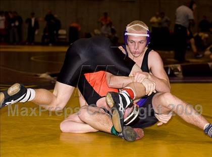 Thumbnail 1 in CIF SJS Masters Championships (Day 1 - Round 1) photogallery.