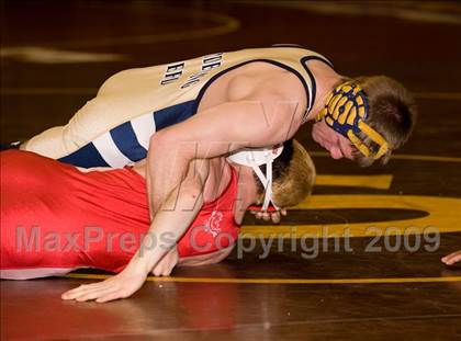 Thumbnail 2 in CIF SJS Masters Championships (Day 1 - Round 1) photogallery.