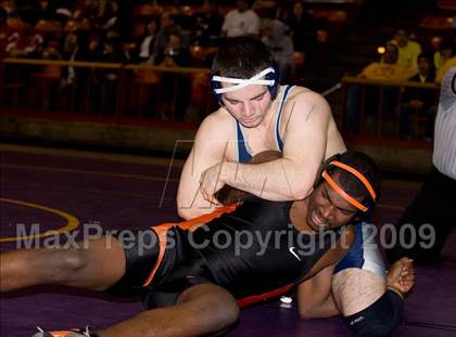Thumbnail 3 in CIF SJS Masters Championships (Day 1 - Round 1) photogallery.