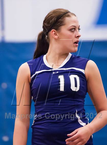 Thumbnail 3 in Arvada West vs. Grand Junction photogallery.