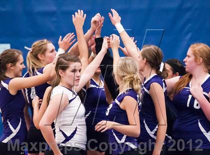 Thumbnail 3 in Arvada West vs. Grand Junction photogallery.
