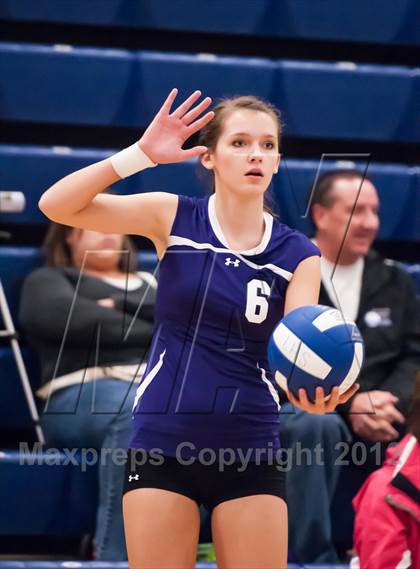 Thumbnail 2 in Arvada West vs. Grand Junction photogallery.