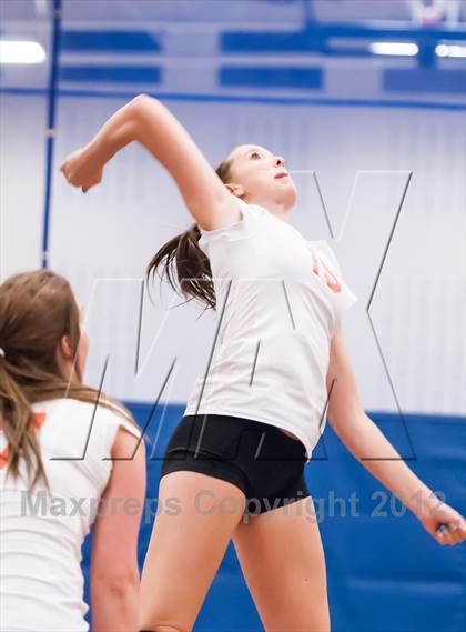 Thumbnail 3 in Arvada West vs. Grand Junction photogallery.