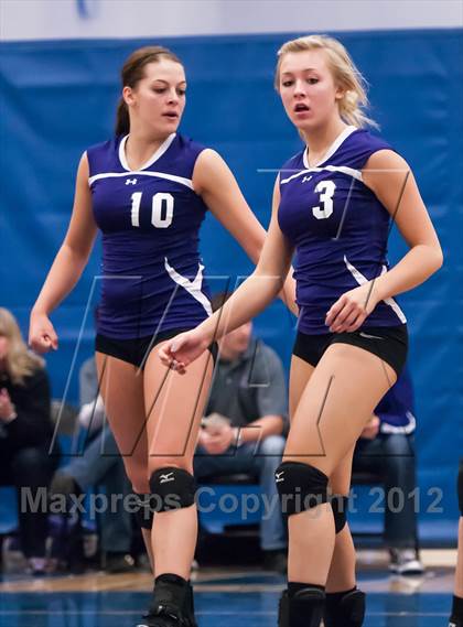 Thumbnail 1 in Arvada West vs. Grand Junction photogallery.