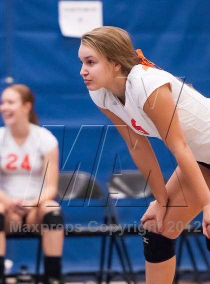 Thumbnail 3 in Arvada West vs. Grand Junction photogallery.