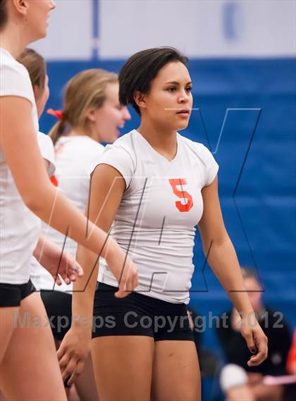 Thumbnail 2 in Arvada West vs. Grand Junction photogallery.