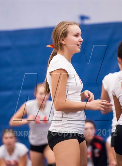 Thumbnail 1 in Arvada West vs. Grand Junction photogallery.
