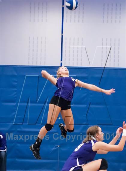 Thumbnail 2 in Arvada West vs. Grand Junction photogallery.