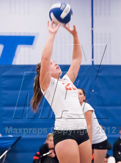Thumbnail 1 in Arvada West vs. Grand Junction photogallery.