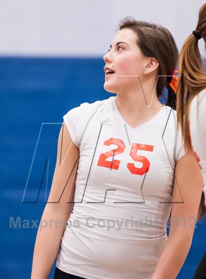Thumbnail 2 in Arvada West vs. Grand Junction photogallery.
