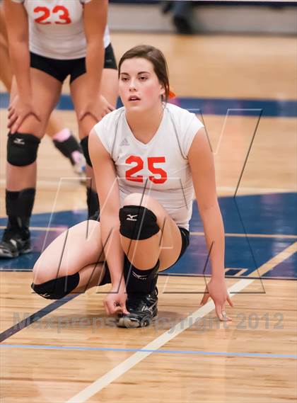 Thumbnail 3 in Arvada West vs. Grand Junction photogallery.