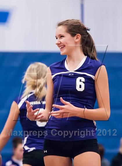 Thumbnail 1 in Arvada West vs. Grand Junction photogallery.