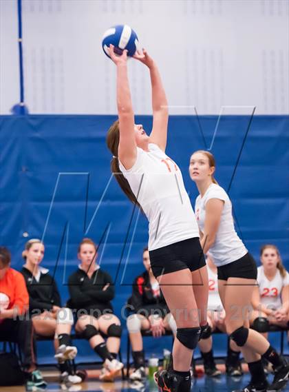 Thumbnail 1 in Arvada West vs. Grand Junction photogallery.