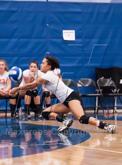 Thumbnail 2 in Arvada West vs. Grand Junction photogallery.