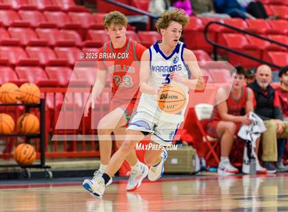 Thumbnail 3 in Cotter vs Highland (Billy Ply Classic) photogallery.