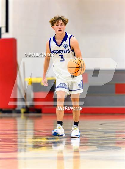 Thumbnail 2 in Cotter vs Highland (Billy Ply Classic) photogallery.