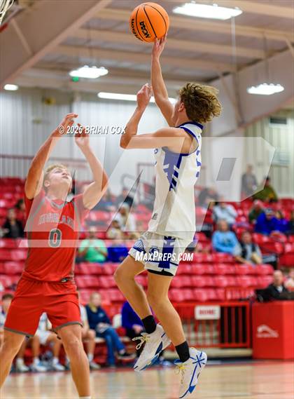 Thumbnail 3 in Cotter vs Highland (Billy Ply Classic) photogallery.