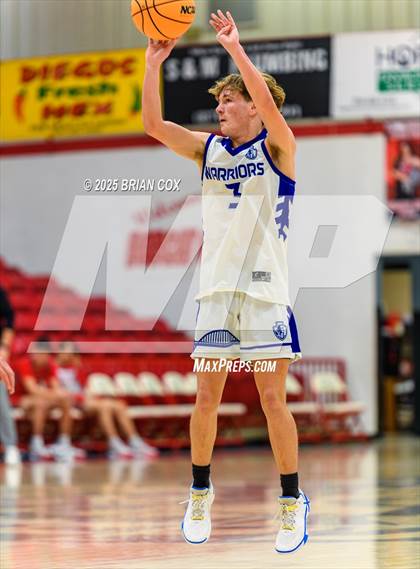 Thumbnail 3 in Cotter vs Highland (Billy Ply Classic) photogallery.