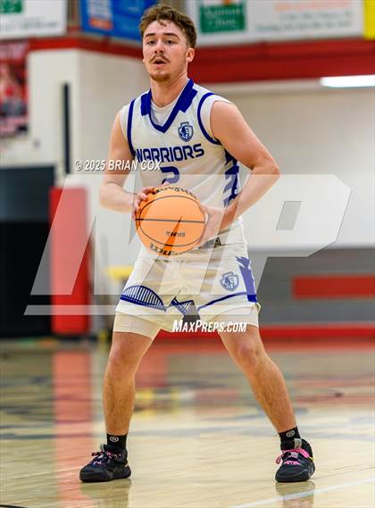 Thumbnail 3 in Cotter vs Highland (Billy Ply Classic) photogallery.