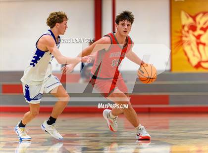 Thumbnail 1 in Cotter vs Highland (Billy Ply Classic) photogallery.