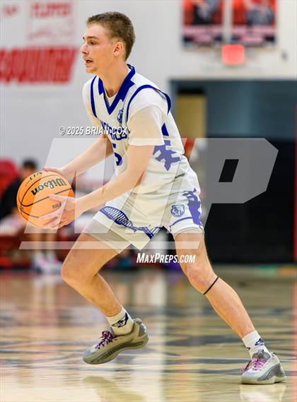 Thumbnail 3 in Cotter vs Highland (Billy Ply Classic) photogallery.