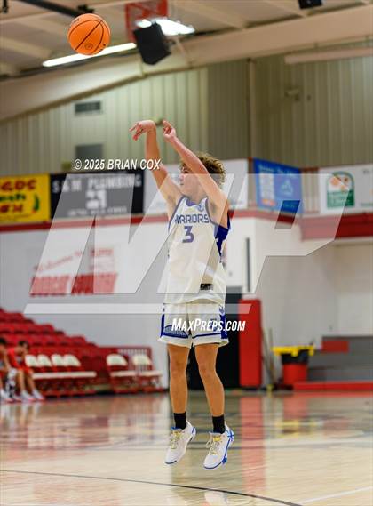 Thumbnail 3 in Cotter vs Highland (Billy Ply Classic) photogallery.