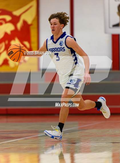 Thumbnail 1 in Cotter vs Highland (Billy Ply Classic) photogallery.