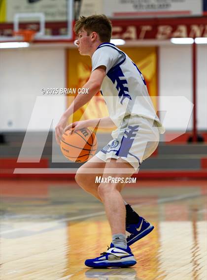 Thumbnail 1 in Cotter vs Highland (Billy Ply Classic) photogallery.