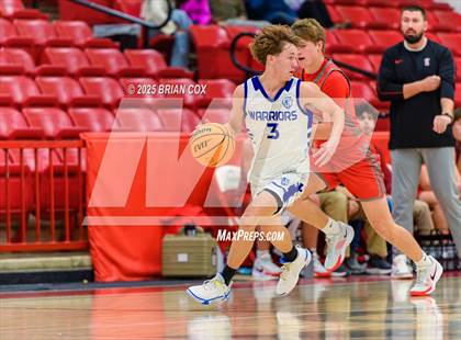 Thumbnail 2 in Cotter vs Highland (Billy Ply Classic) photogallery.