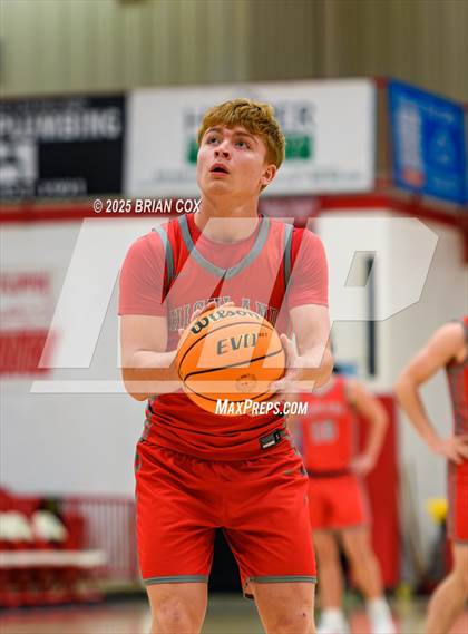 Thumbnail 1 in Cotter vs Highland (Billy Ply Classic) photogallery.