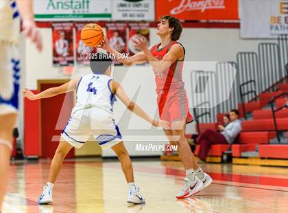 Thumbnail 3 in Cotter vs Highland (Billy Ply Classic) photogallery.