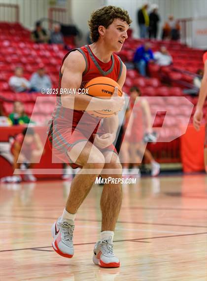 Thumbnail 1 in Cotter vs Highland (Billy Ply Classic) photogallery.