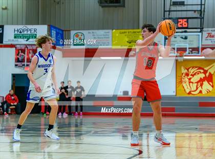 Thumbnail 3 in Cotter vs Highland (Billy Ply Classic) photogallery.