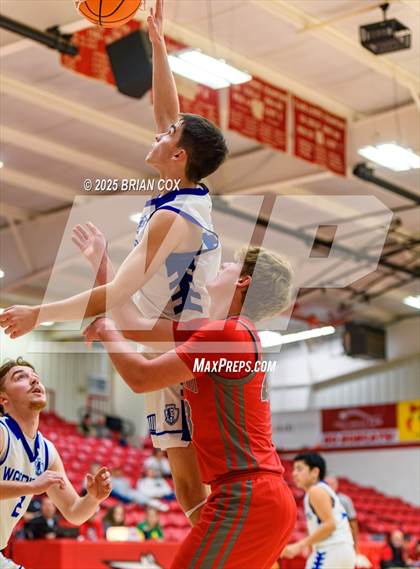 Thumbnail 3 in Cotter vs Highland (Billy Ply Classic) photogallery.