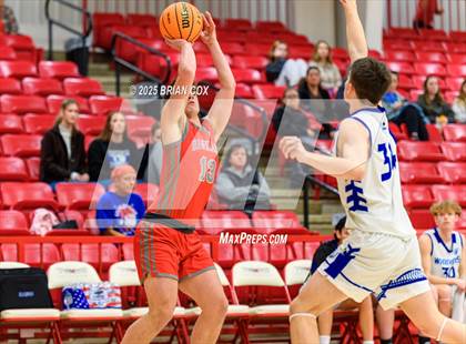 Thumbnail 1 in Cotter vs Highland (Billy Ply Classic) photogallery.