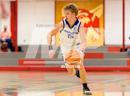 Thumbnail 1 in Cotter vs Highland (Billy Ply Classic) photogallery.