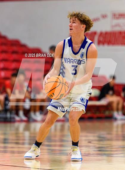 Thumbnail 3 in Cotter vs Highland (Billy Ply Classic) photogallery.