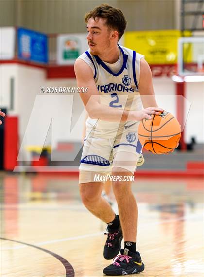 Thumbnail 1 in Cotter vs Highland (Billy Ply Classic) photogallery.