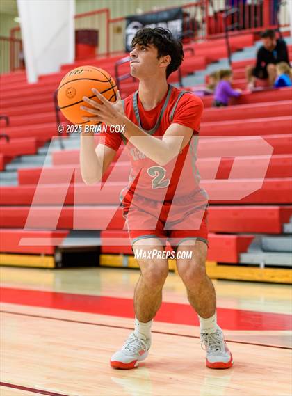 Thumbnail 3 in Cotter vs Highland (Billy Ply Classic) photogallery.